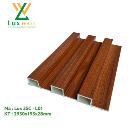 Lux 3SC - L01