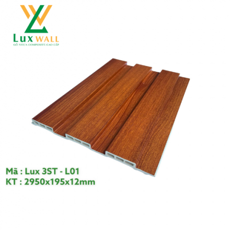 Lux 3ST - L01