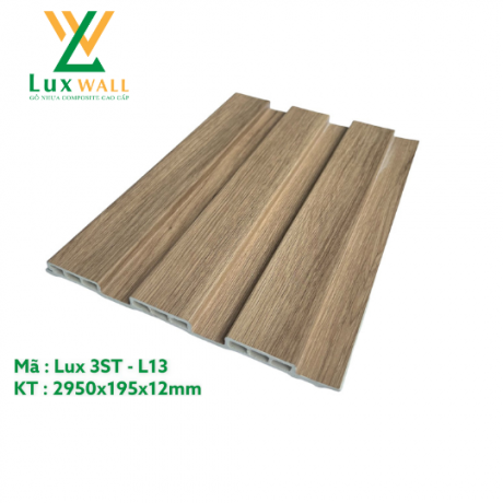 Lux 3ST - L13