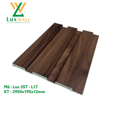 Lux 3ST - L17