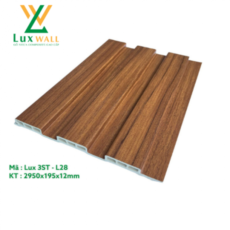 Lux 3ST - L28