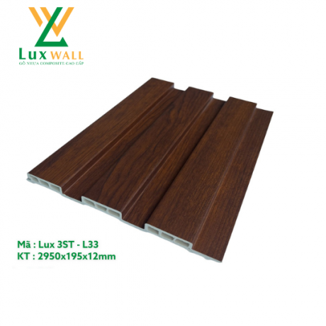 Lux 3ST - L33