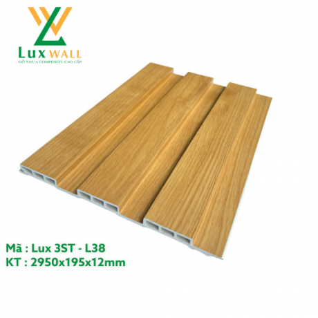 Lux 3ST - L38