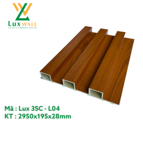 Lux 3SC - L04