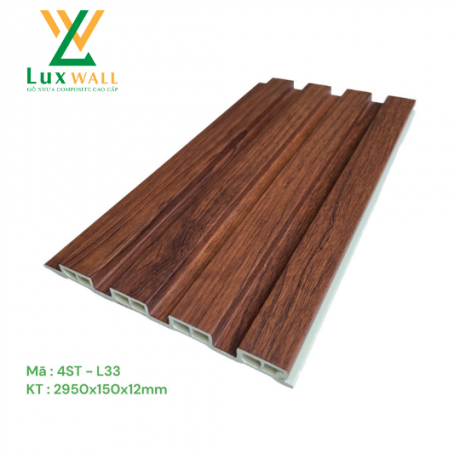 Lux 4ST -L33