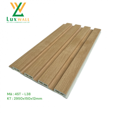 Lux 4ST -L38