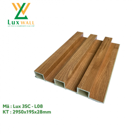 Lux 3SC - L08