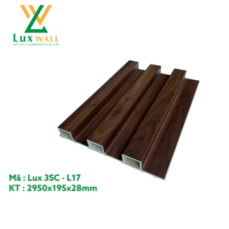 Lux 3SC - L17