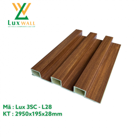 Lux 3SC - L28