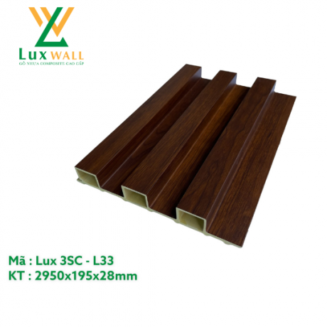 Lux 3SC - L33