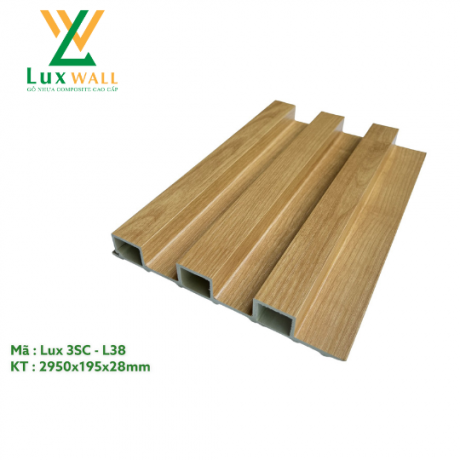 Lux 3SC - L38